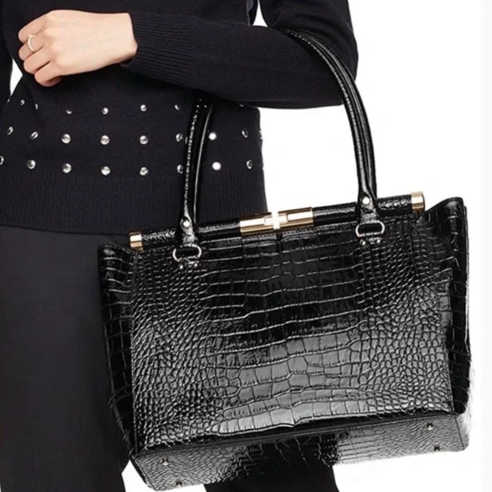 Kate Spade Knightsbridge Constance Satchel